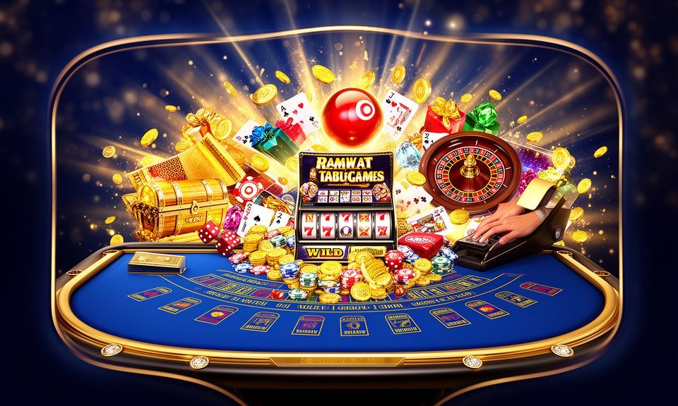 jommega888 Jammin Jars 2