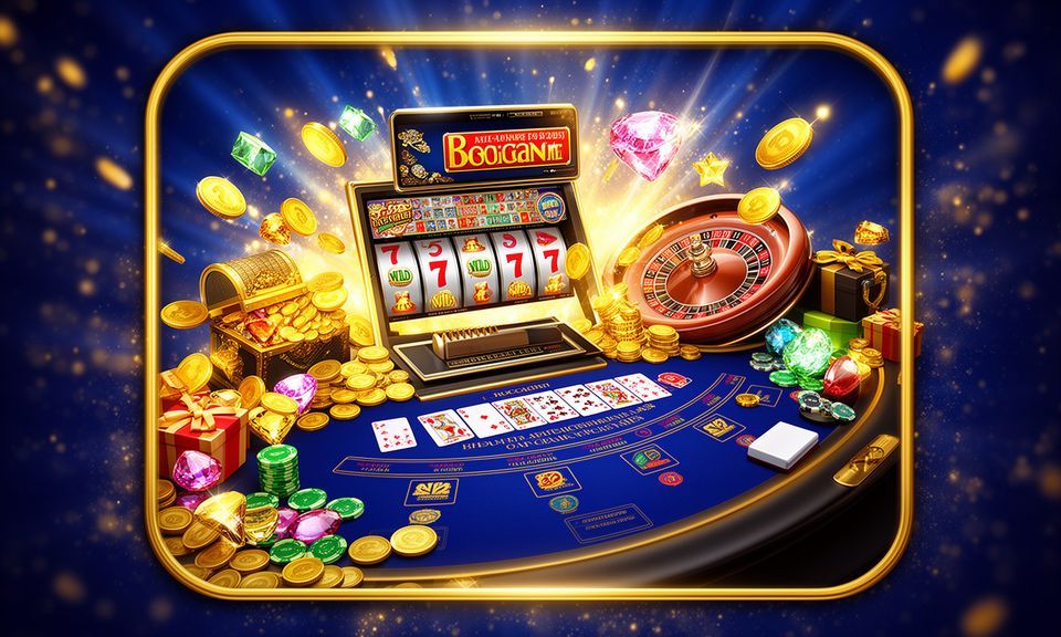jommega888 Open Your Account in Seconds for Malaysian Access