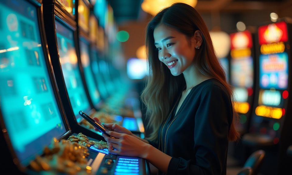 jommega888 All you need to know about jommega888's services